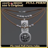 LW_ Leather WristBand 1