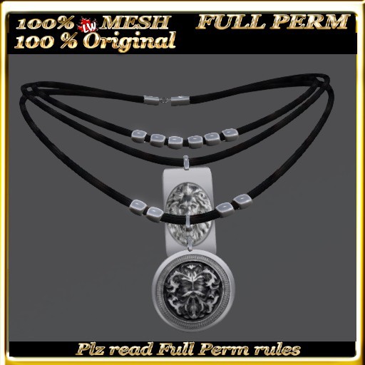 LW_ Leather WristBand 1