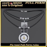 LW_ Mesh Necklace - Full Perm 4