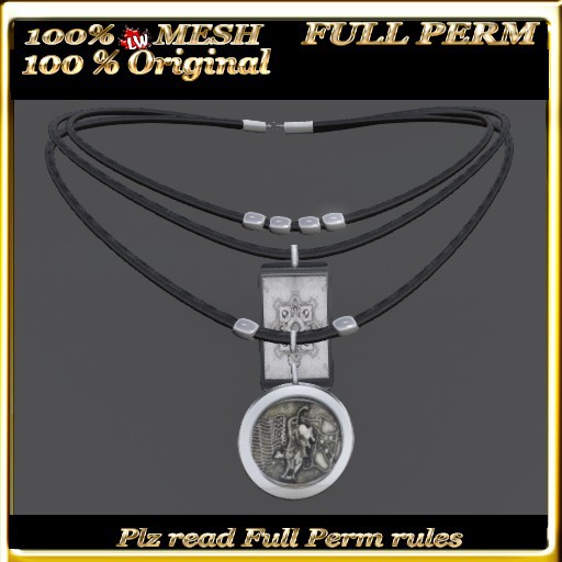 LW_ Leather WristBand 1