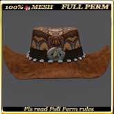 LW_ Leather WristBand 1