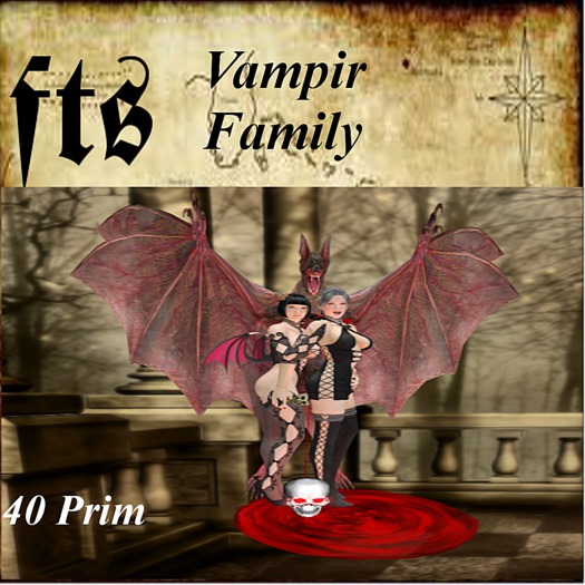 Vampir Family (MP)