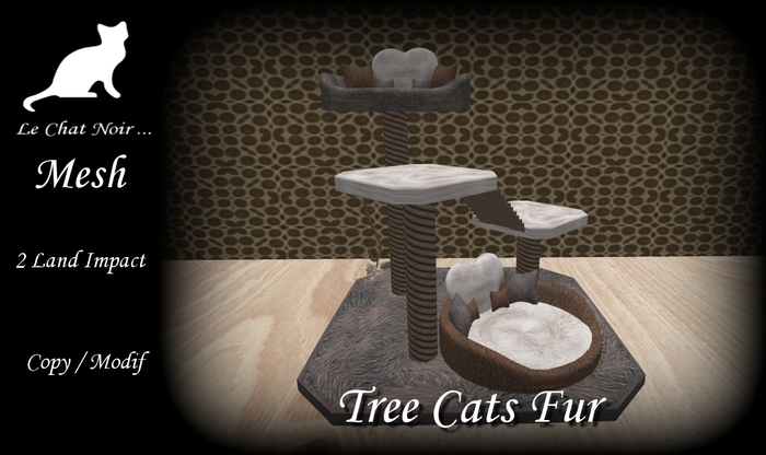 >.<.LCN. TREE CATS FUR