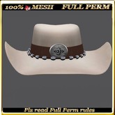 LW_ Mesh Hat - Full Perm 17