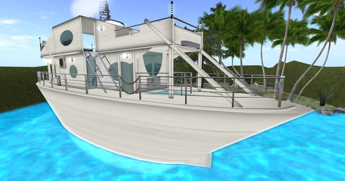 :::Boat:::