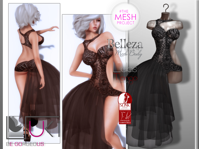 ::::Suki:::: Rinna Dress Pack