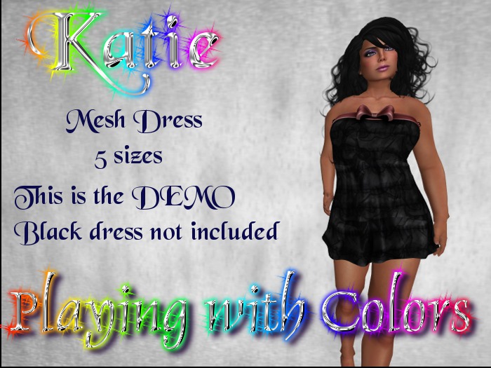 KATIEDEMO