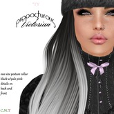 ::TY:: Preposturous Victorian - black.ltpnk