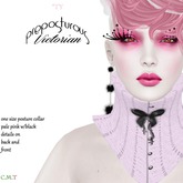 ::TY:: Preposturous Victorian - softpink.blk