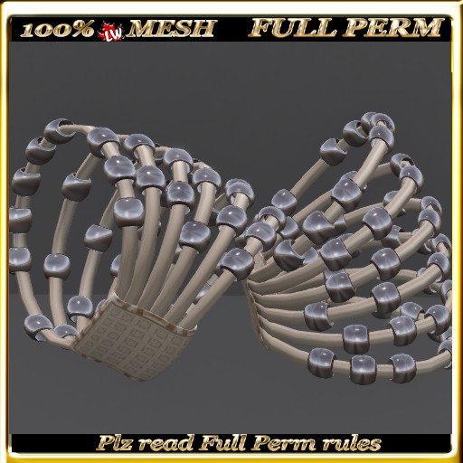 LW_ Leather WristBand 1