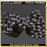 LW_ Leather WristBand 1