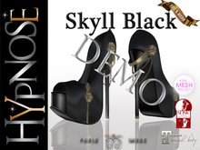 HYPNOSE - SKYLL SHOES DEMO