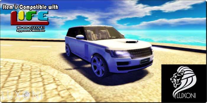 L U X O N I MOTORS INC- RovLX FOR KIDS
