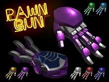 [PAWNGUN] spareHands