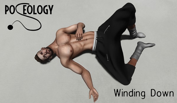 Poseology - Winding Down