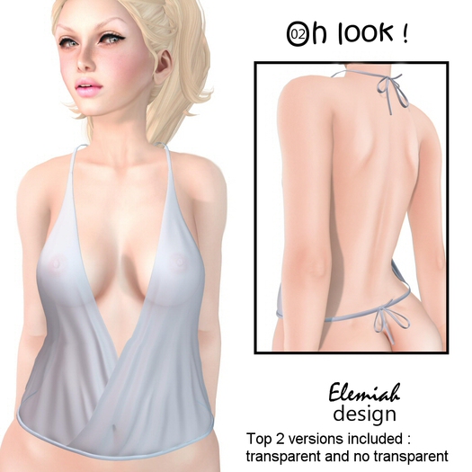 Elemiah Design - Oh Look - 02