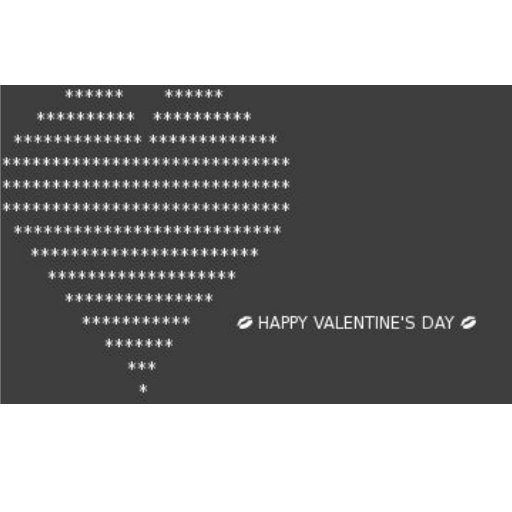 Happy Valentine's Day