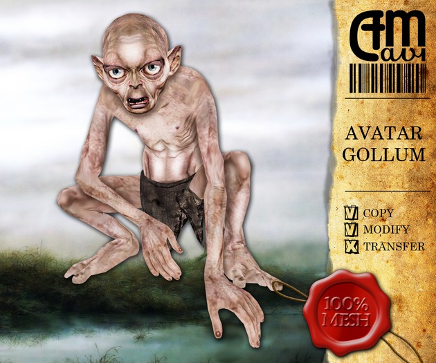 Golum