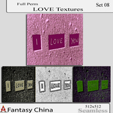 Love Textures set 09-full perm