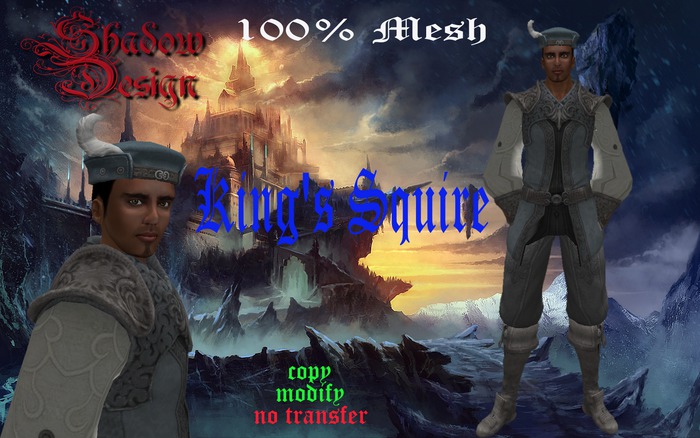 King's Squire