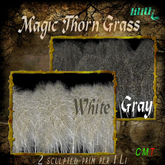 LD Magic Thorn Grass