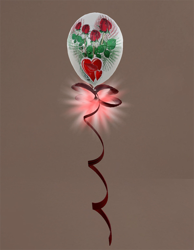 Balloon Love 7