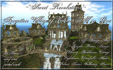 ~*SR*~ Forgotten Village of Valinor - All in One Box