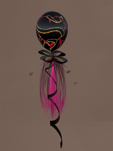 balloon love 9