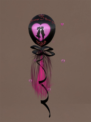 balloon love 16