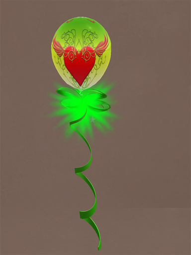 balloon love 19