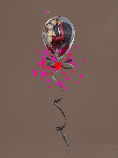 balloon love 8