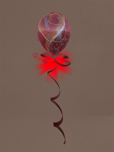 balloon love 15
