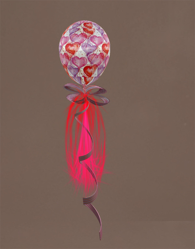 balloon love 13