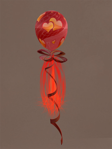 balloon love 14