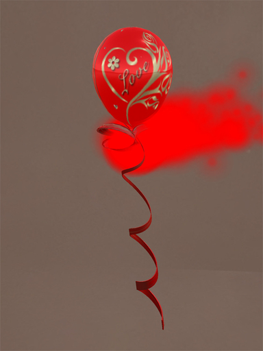 balloon love 10