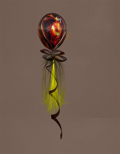 balloon love 12