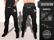 .sov. History - ACU [boxed]