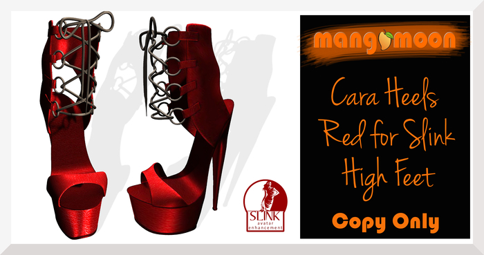 !Damned Mesh Buckle Boots Chubby Pack