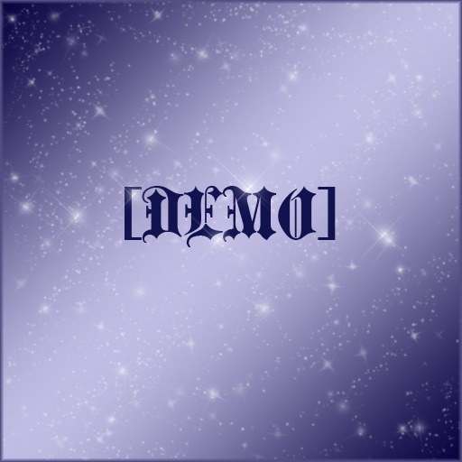 :[Even~Tide]: Mer Stripes DEMO