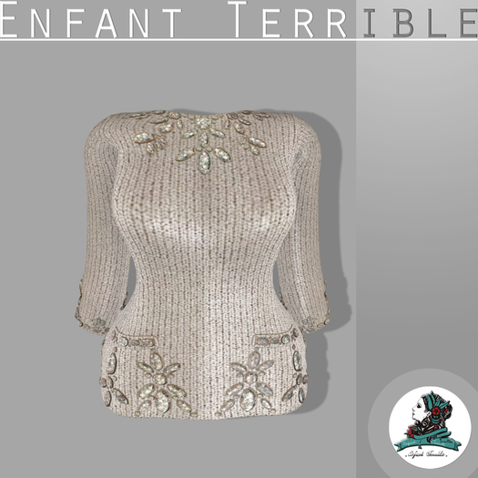 .Enfant Terrible. Winterwarm Creme