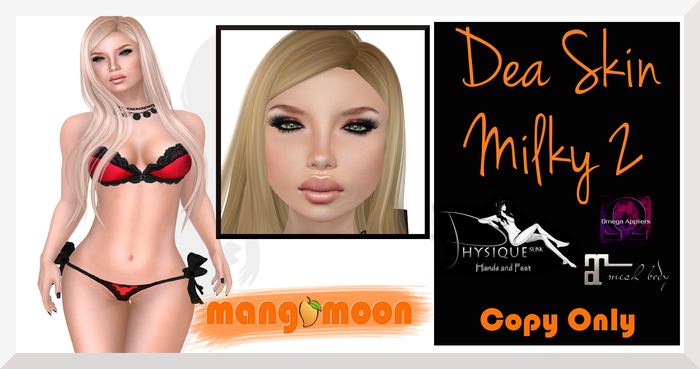 !Damned She-Urt Glam Dirty 1