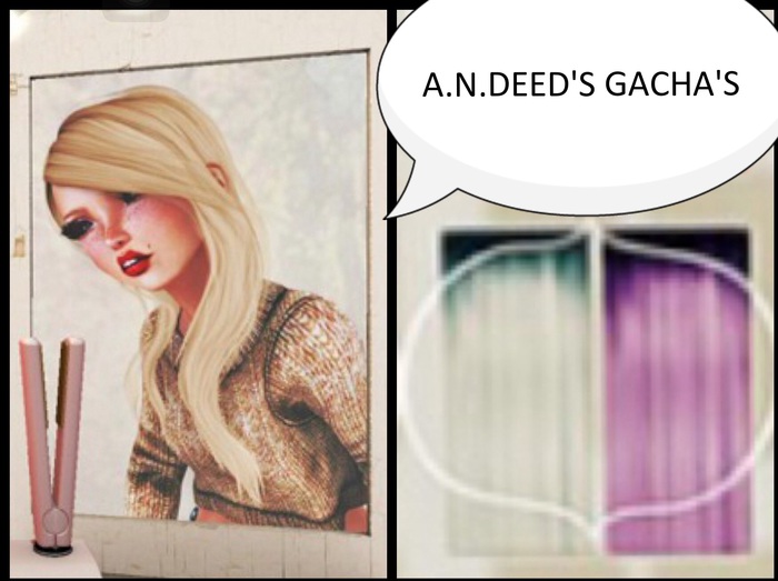 pr!tty - Amanda - {Colorful 3+4} -