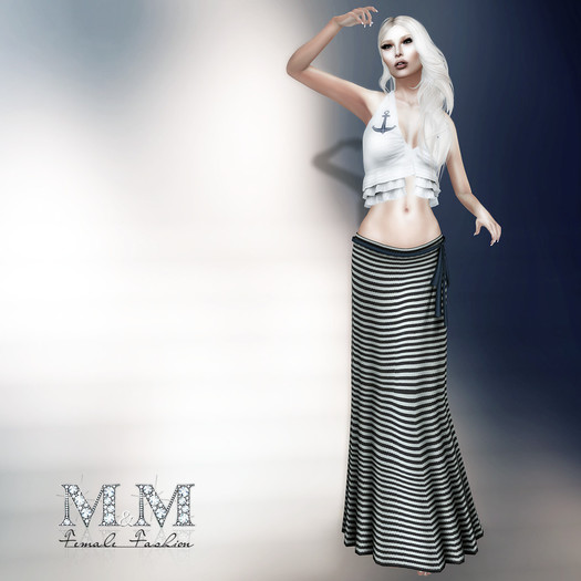 M&M DEMO ANCHOR MESH