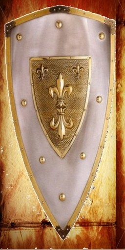 Shield Saint