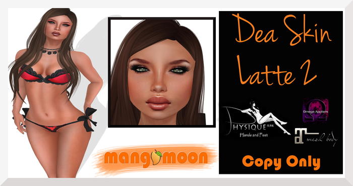 !Damned She-Urt Glam Dirty 1