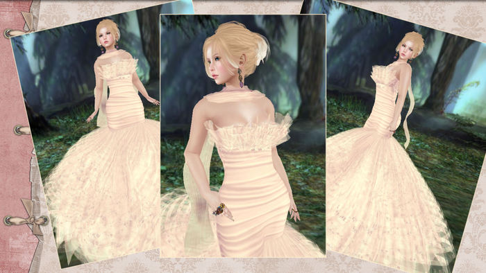 ~*~Shar's Gowns~*~Zomerzon