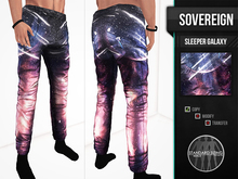 .sov. Sleeper - Galaxy [boxed]