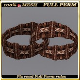 LW_ Mesh Bangle Full Perm 5