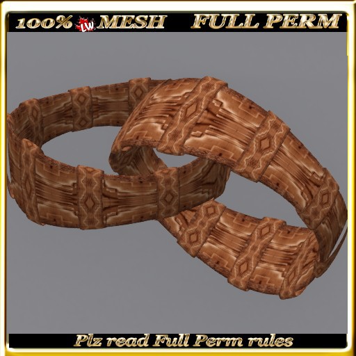 LW_ Mesh Bangle Full Perm 6