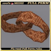 LW_ Leather WristBand 1